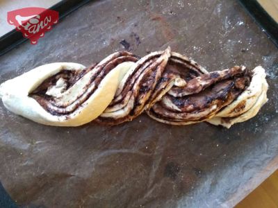 Glutenfreies Sauerteigbrot