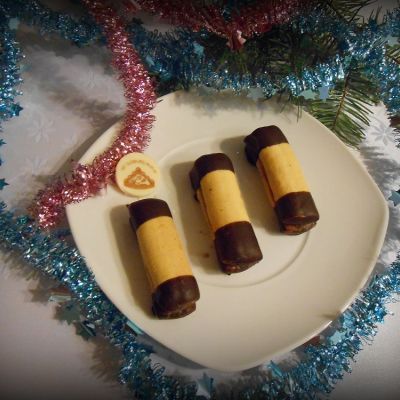 Gluten-free machine bars