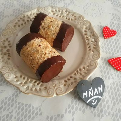 Gluténmentes relék