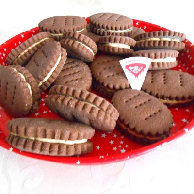 Bezlepkové princezky s kávou