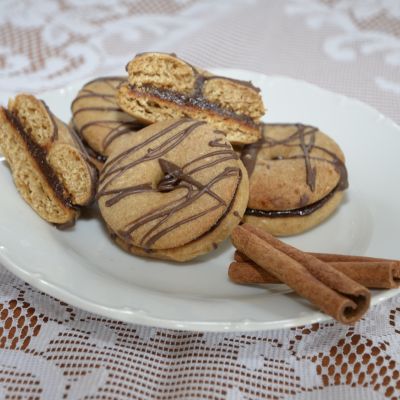 Pardubické medovníčky zo Salajky