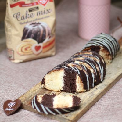 Gluten-free meter cake