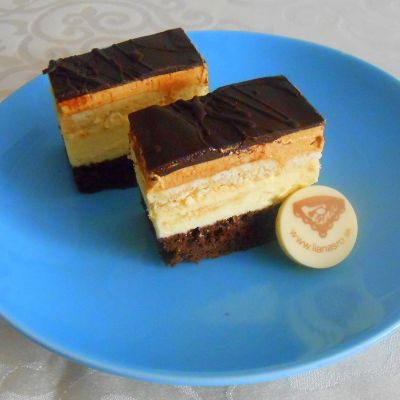 Gluténmentes tribitka