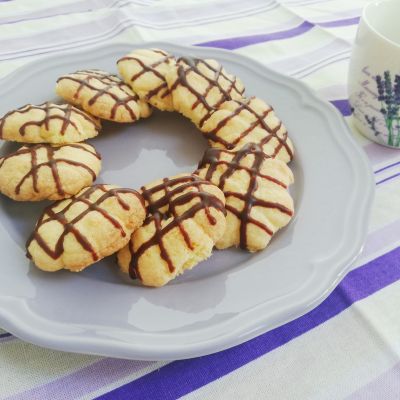 Bezlepkové strojčekové pečivo