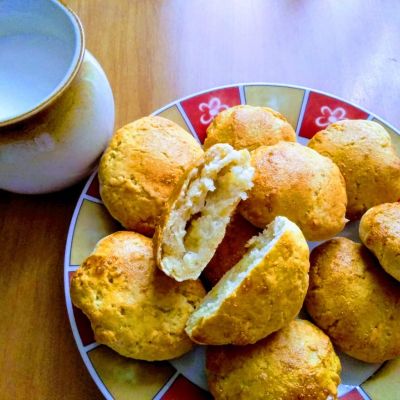 Gluténmentes cipók