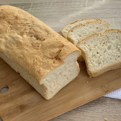 Gluténmentes szendvics / szendvics fedél