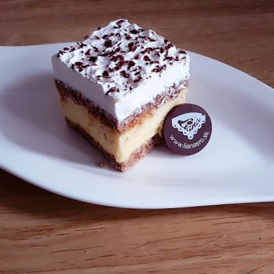 Gluténmentes halhatatlan dió krém