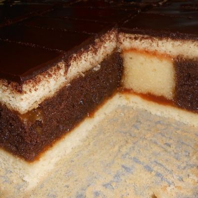 Bezlepkové ruské rezy