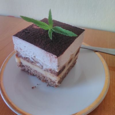 A mennyország glutén- és tejmentes szeletei