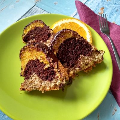 Gluténmentes torta HÁROM KÍVÁNSÁG