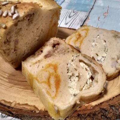 Gluténmentes sós fonat