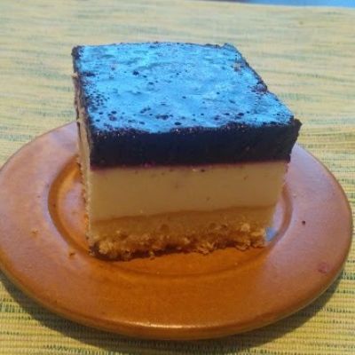 Gluténmentes túró