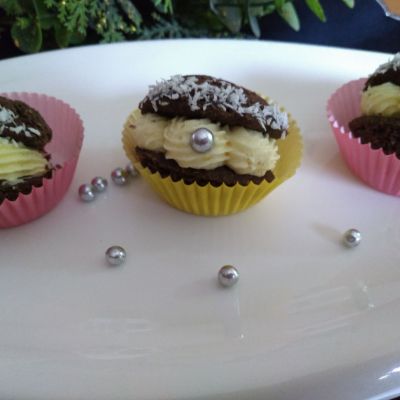 Gluténmentes kagyló