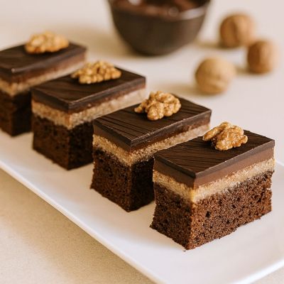 Drunk gluten-free Izidor