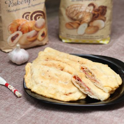 A legjobb gluténmentes töltött langoustin