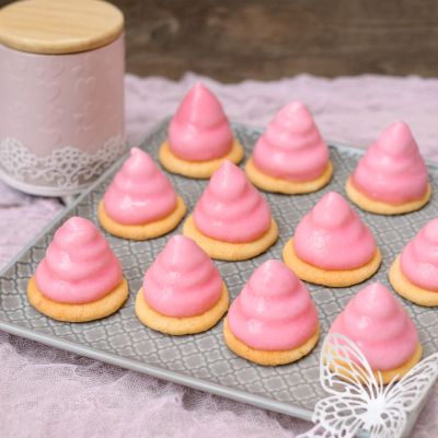 Gluten-free snow Indians