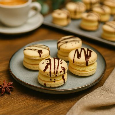 Bezlepkové &quot;jojo&quot; fánky ze Salajky