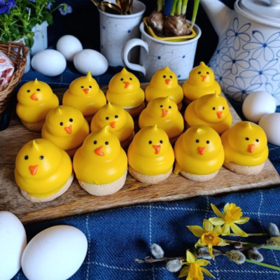 Gluten-free Indian chickpeas with an exotic flavor