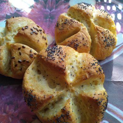 Bezlepkové kaiserky