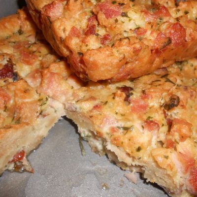 Bezlepková velikonoční holka