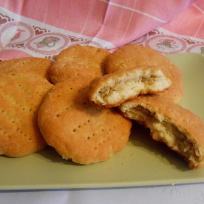 Gluten-free cabbage rolls