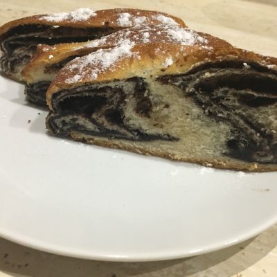 Bezlepkový pudingáč