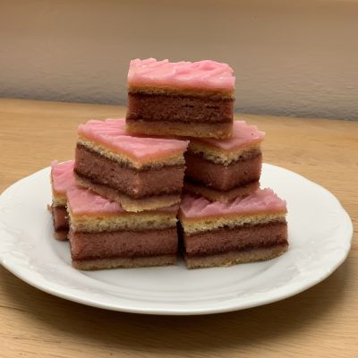 Vitamínové punčové řezy s LianaVITem