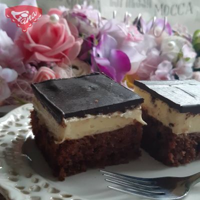 Gluten-free popsicle cube