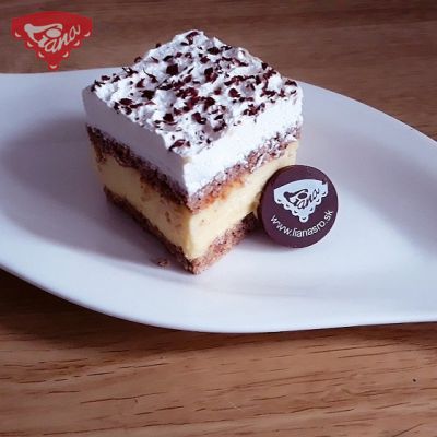 Gluten-free immortal nut cream