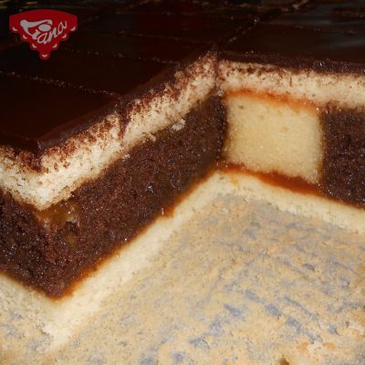 Gluten-free Russian cuts