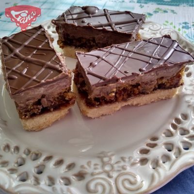 Sublime gluten-free rigoletto cuts