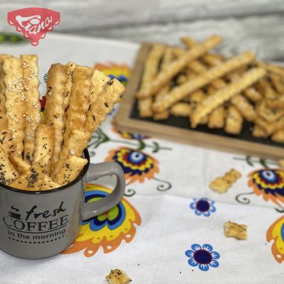 Gluten-free bars