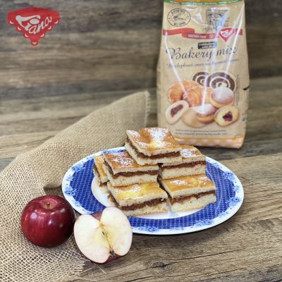 Gluten-free sourdough apple cider