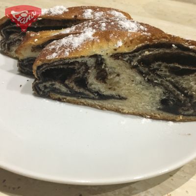 Gluten-free pudding
