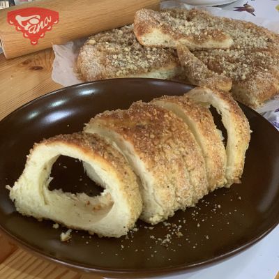 Trdelník