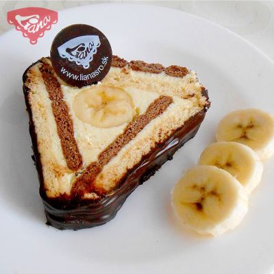 Gluten-free banana bread