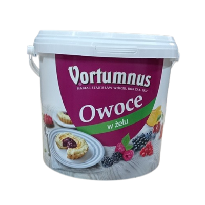 Višně v želé 6 kg