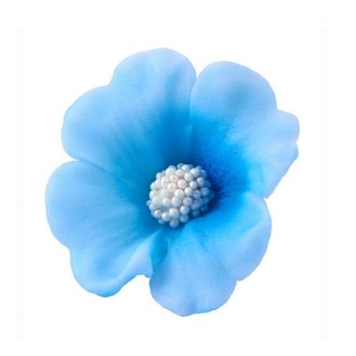 Natalia nagy világoskék