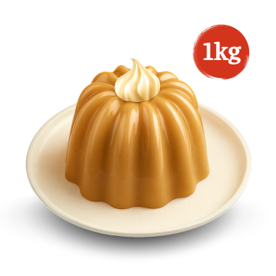 Puding TOFFEE Liana 1kg