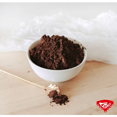 Kakao tmavé 10-12% tuku Liana 5kg