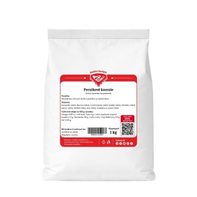Gingerbread spice LIANA 1kg