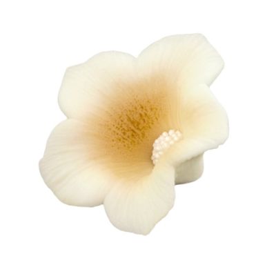 Nagy bézs színű harang