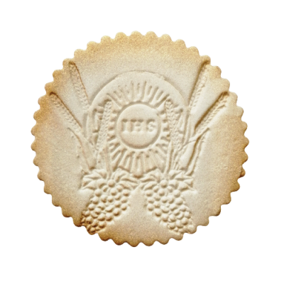 Die Dekoration ist toll