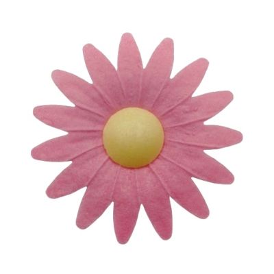 Ostya százszorszép rózsaszín