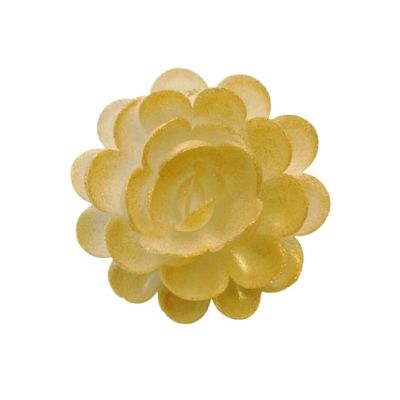 Ostya rózsa angol nagy arany