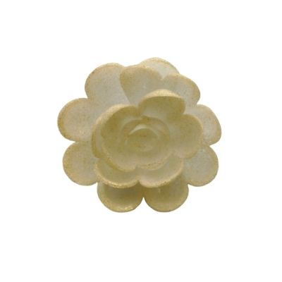 Ostya rózsa angol közepes arany