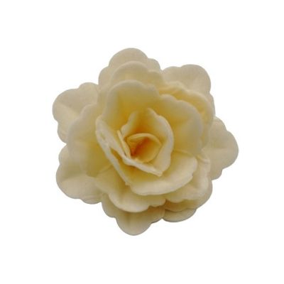 Ostyarózsa kínai közepes krém