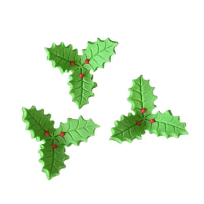 Zöld levél - magyal