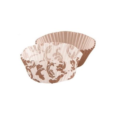 Košíčky stredne 5,5 cm 60 ks