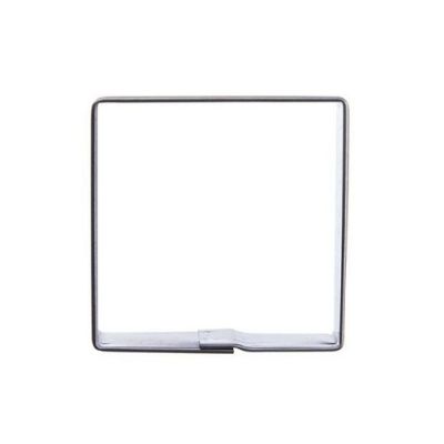 Vykrajovačka štvorec